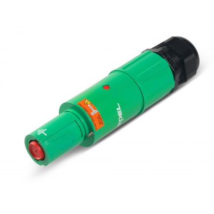PROEL STAGE PFVG PROEL STAGE 8032496026938 Italy ST 1 1 Discontinued 1 0 0 HAWA 92099400 pPanel mount socket. Colour: Green. Pha